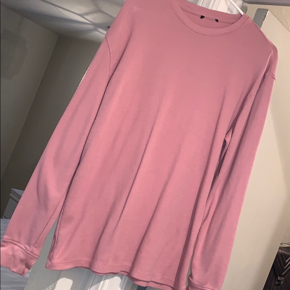 Forever 21 long sleeve